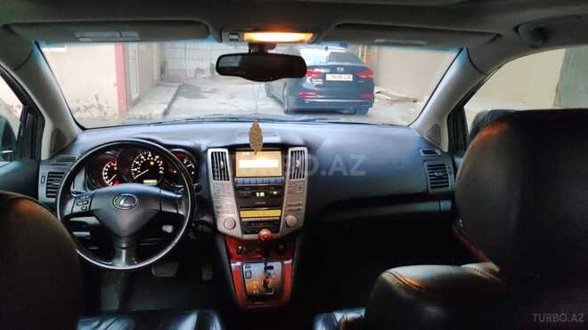 Lexus RX 330 2003, 283,245 km - 3.3 l - Bakı