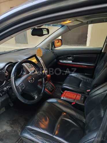 Lexus RX 330 2003, 283,245 km - 3.3 l - Bakı