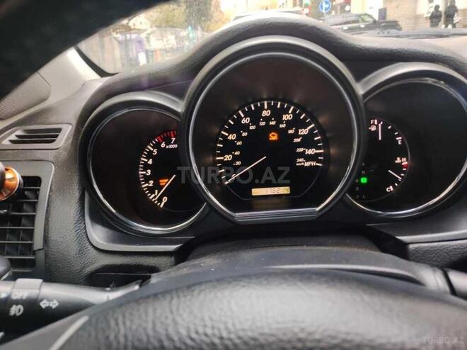 Lexus RX 330 2003, 283,245 km - 3.3 l - Bakı