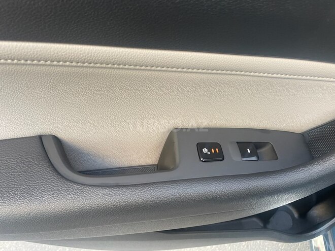 Hyundai Sonata 2014, 105,000 km - 2.0 l - Bakı