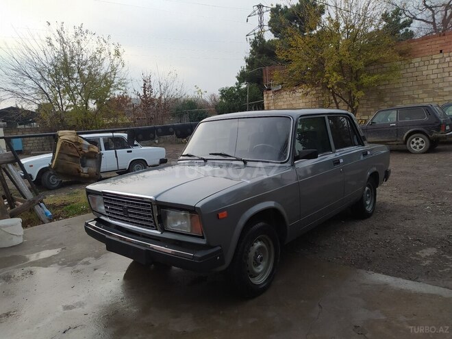 LADA (VAZ) 2107 2010, 51,000 km - 1.7 л - Gəncə