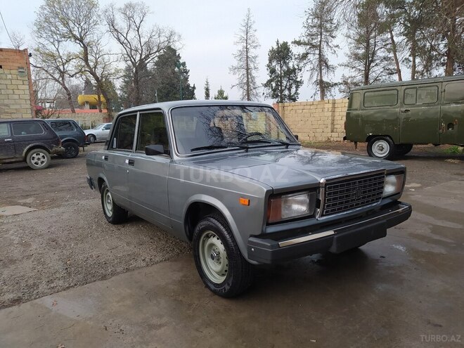 LADA (VAZ) 2107 2010, 51,000 km - 1.7 л - Gəncə