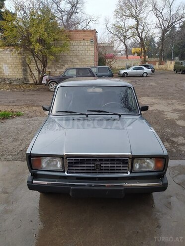 LADA (VAZ) 2107 2010, 51,000 km - 1.7 л - Gəncə