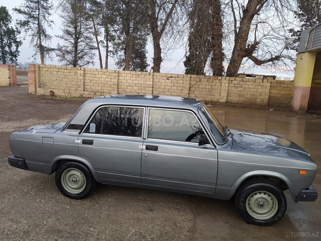 LADA (VAZ) 2107 2010, 51,000 km - 1.7 л - Gəncə