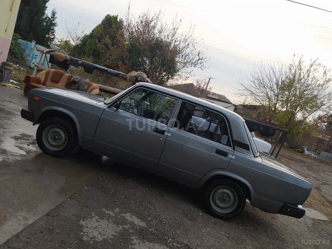 LADA (VAZ) 2107 2010, 51,000 km - 1.7 л - Gəncə