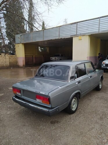 LADA (VAZ) 2107 2010, 51,000 km - 1.7 л - Gəncə
