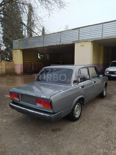 LADA (VAZ) 2107 2010, 51,000 km - 1.7 л - Gəncə