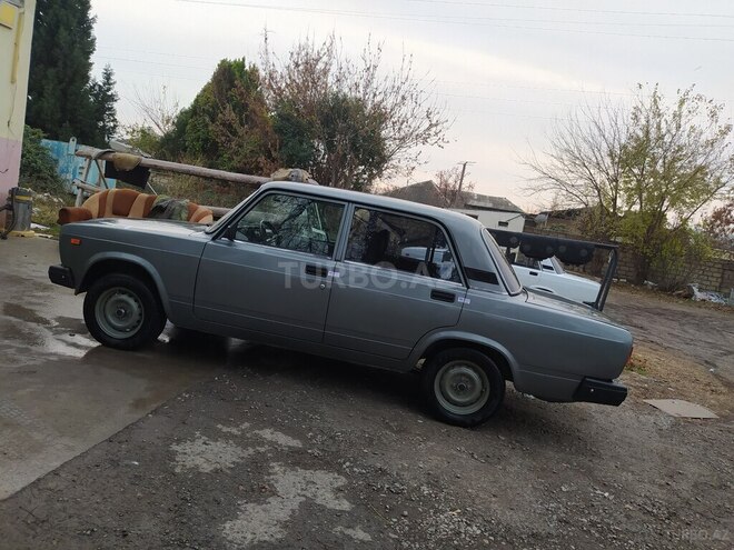 LADA (VAZ) 2107 2010, 51,000 km - 1.7 л - Gəncə