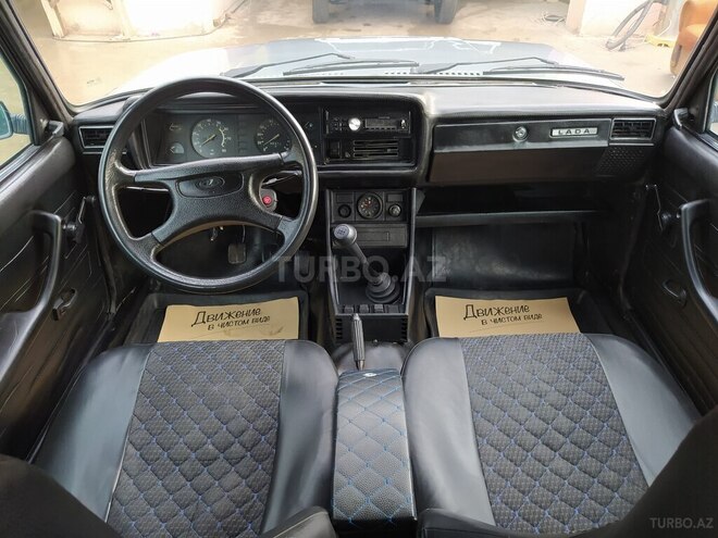 LADA (VAZ) 2107 2010, 51,000 km - 1.7 л - Gəncə
