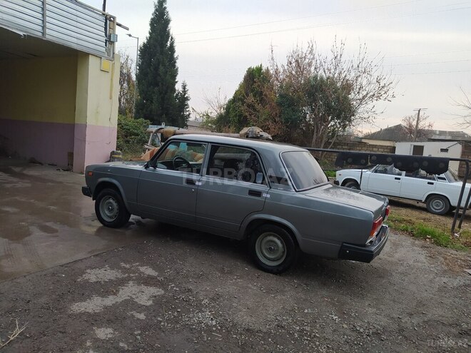 LADA (VAZ) 2107 2010, 51,000 km - 1.7 л - Gəncə