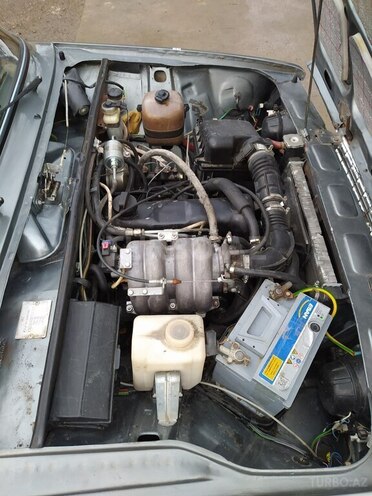 LADA (VAZ) 2107 2010, 51,000 km - 1.7 л - Gəncə