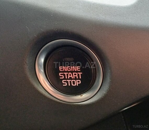 Kia Sportage 2014, 166,000 km - 2.0 l - Bakı