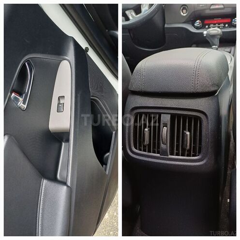 Kia Sportage 2014, 166,000 km - 2.0 l - Bakı