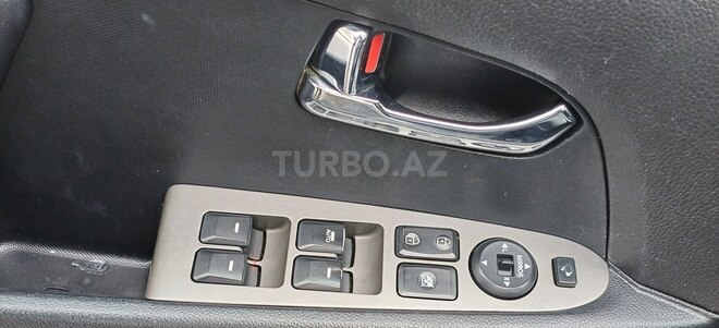 Kia Sportage 2014, 166,000 km - 2.0 l - Bakı