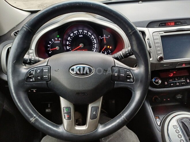 Kia Sportage 2014, 166,000 km - 2.0 l - Bakı