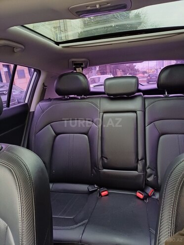 Kia Sportage 2014, 166,000 km - 2.0 l - Bakı