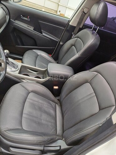 Kia Sportage 2014, 166,000 km - 2.0 l - Bakı