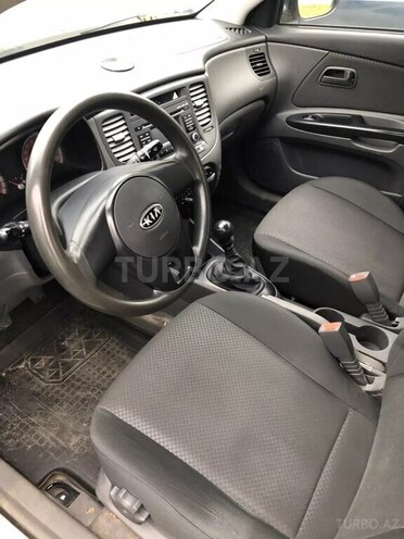 Kia Rio 2005, 288,000 km - 1.4 l - Bakı