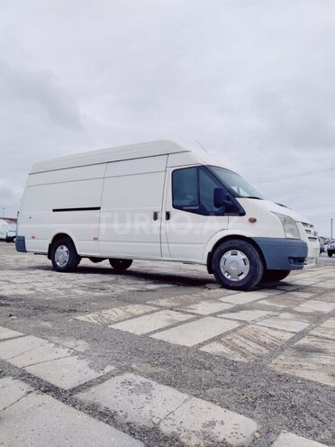 Ford Transit 2008, 190,000 km - 2.2 l - Sumqayıt