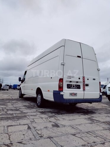 Ford Transit 2008, 190,000 km - 2.2 l - Sumqayıt