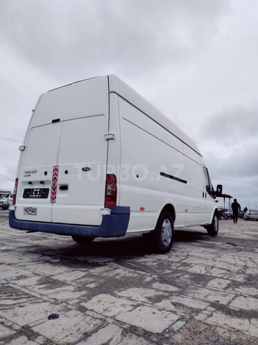 Ford Transit 2008, 190,000 km - 2.2 l - Sumqayıt