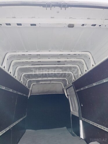 Ford Transit 2008, 190,000 km - 2.2 l - Sumqayıt
