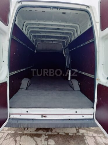 Ford Transit 2008, 190,000 km - 2.2 l - Sumqayıt