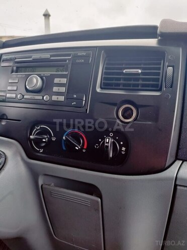 Ford Transit 2008, 190,000 km - 2.2 l - Sumqayıt