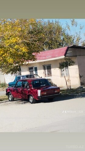 LADA (VAZ) 2107 2008, 40,000 km - 1.6 l - Göyçay