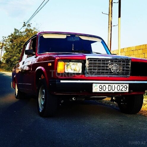 LADA (VAZ) 2107 2008, 40,000 km - 1.6 l - Göyçay