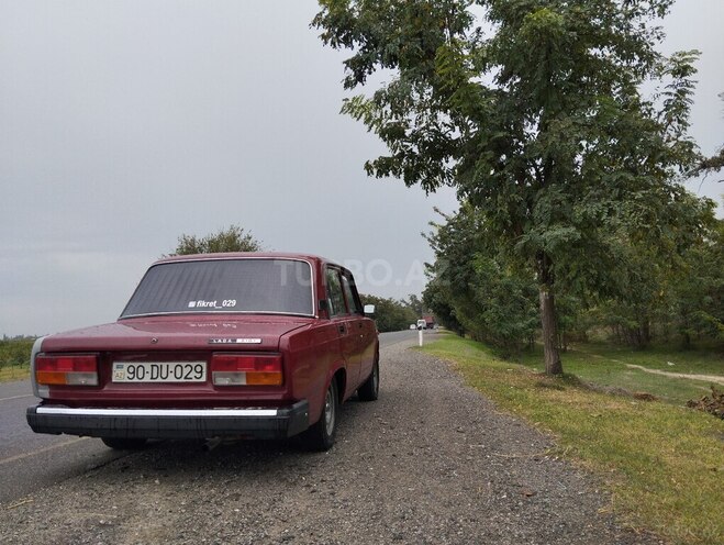 LADA (VAZ) 2107 2008, 40,000 km - 1.6 l - Göyçay