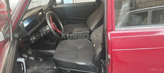 LADA (VAZ) 2107 2008, 40,000 km - 1.6 l - Göyçay
