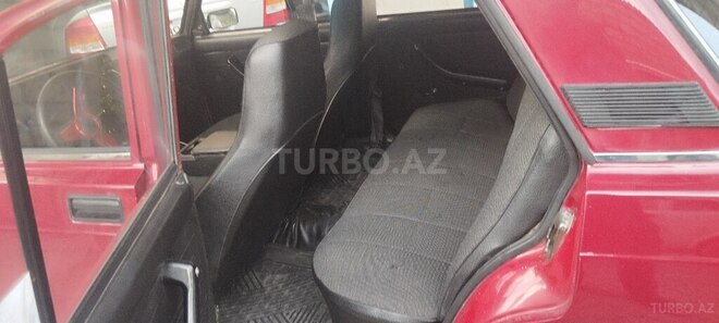 LADA (VAZ) 2107 2008, 40,000 km - 1.6 l - Göyçay