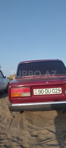 LADA (VAZ) 2107 2008, 40,000 km - 1.6 l - Göyçay
