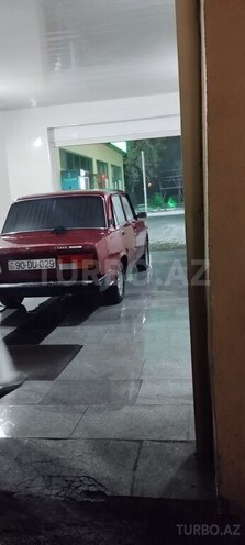LADA (VAZ) 2107 2008, 40,000 km - 1.6 l - Göyçay