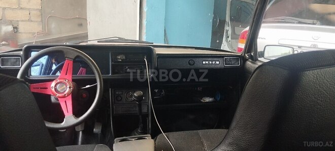 LADA (VAZ) 2107 2008, 40,000 km - 1.6 l - Göyçay