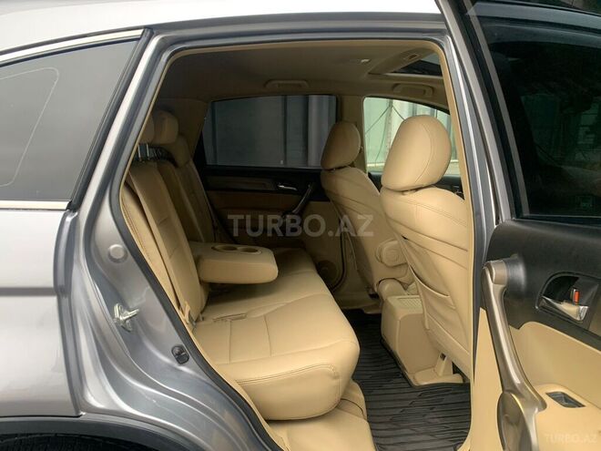 Honda CR-V 2008, 189,000 km - 2.4 l - Bakı