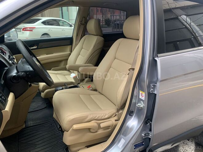 Honda CR-V 2008, 189,000 km - 2.4 l - Bakı