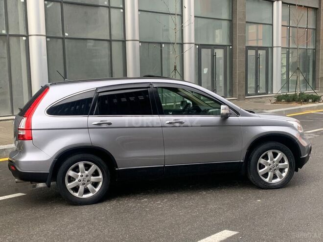 Honda CR-V 2008, 189,000 km - 2.4 l - Bakı