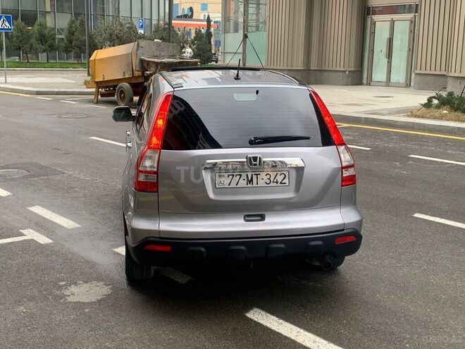 Honda CR-V 2008, 189,000 km - 2.4 l - Bakı