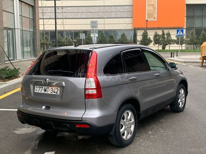 Honda CR-V 2008, 189,000 km - 2.4 l - Bakı