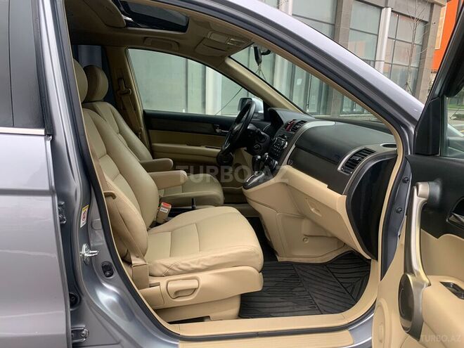 Honda CR-V 2008, 189,000 km - 2.4 l - Bakı