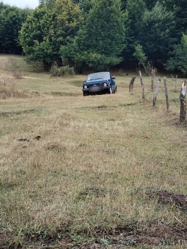 LADA (VAZ) Niva 2013, 106,800 km - 1.7 l - Gədəbəy