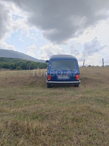LADA (VAZ) Niva 2013, 106,800 km - 1.7 l - Gədəbəy