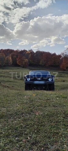 LADA (VAZ) Niva 2013, 106,800 km - 1.7 l - Gədəbəy