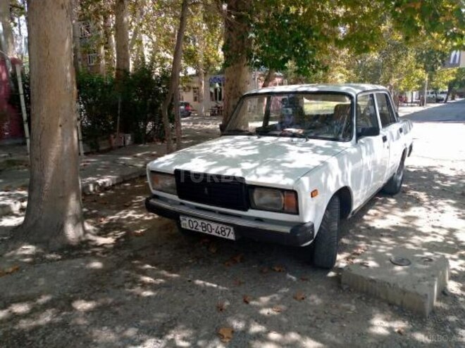 LADA (VAZ) 2107 2005, 300,000 km - 1.6 l - Zaqatala