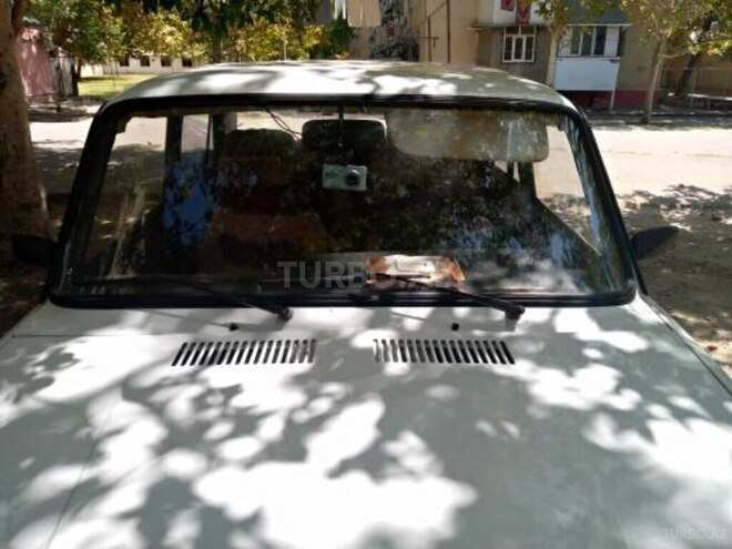 LADA (VAZ) 2107 2005, 300,000 km - 1.6 l - Zaqatala