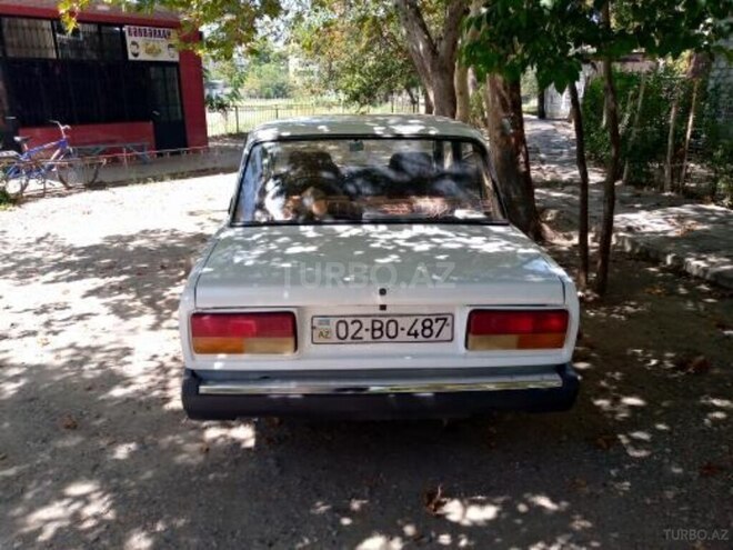 LADA (VAZ) 2107 2005, 300,000 km - 1.6 l - Zaqatala