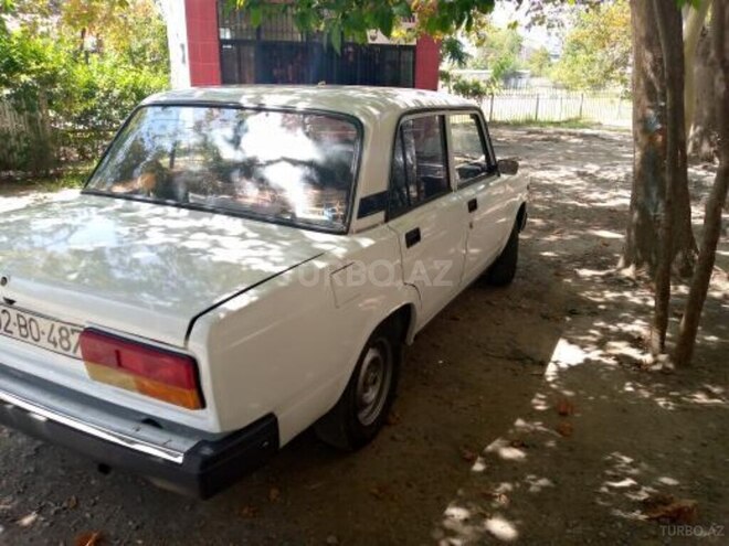 LADA (VAZ) 2107 2005, 300,000 km - 1.6 l - Zaqatala