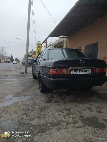 Mercedes 190 1990, 365,000 km - 1.8 l - Bakı